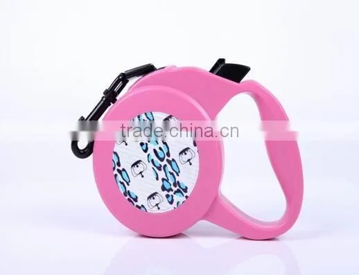 Retractable Dog Leash