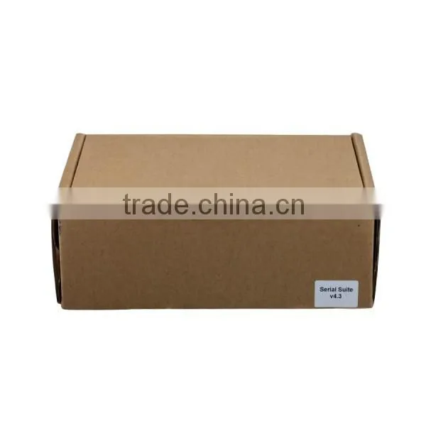 2015 Newest Piasini Engineering Master 4.3 Serial Suite Piasini 4.3 Activated Piasini Engineering V4.3 Master photo-6