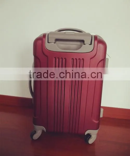 Latest Styles for ABS&PC Travel Luggage/carry on Luggage photo-2