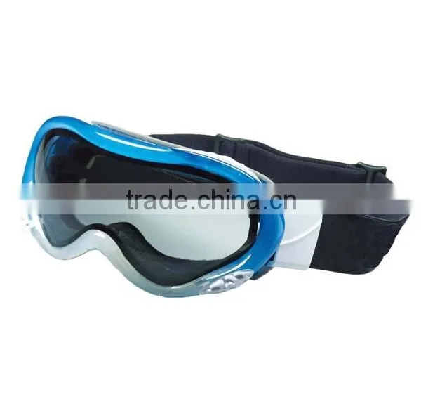 Impact Resistant Ski Goggles for Adult photo-3