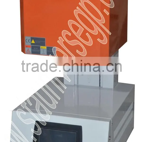 STA 1800 Zirconia Sintering Furnace Muffle Furnace photo-2