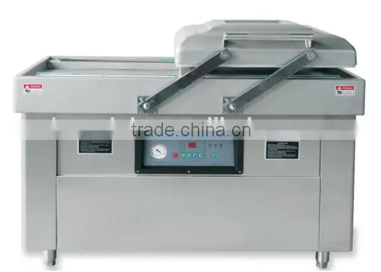 vacuum packing machine