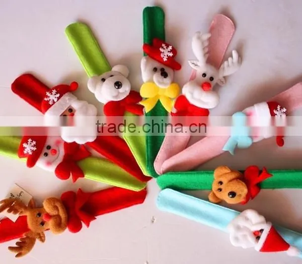 Christmas Hair Accessories Hair Band Christmas Deer Hair Band/Head Band photo-5