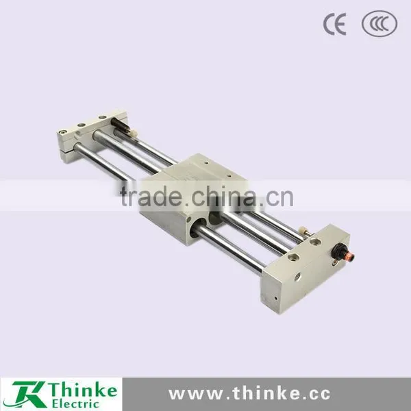 Pneumatic Components Air Cylinder Rodless CY1S Series Cylinder Quality Choice