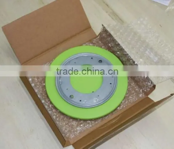 Plexiglass Rotating Display Stand photo-6