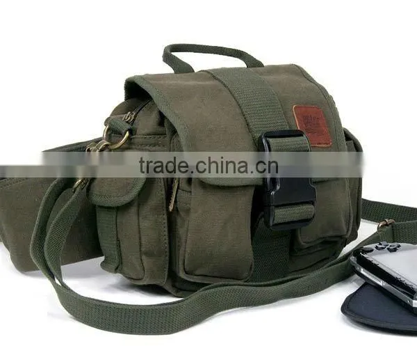 High Quality Multi-functional Waist Bag