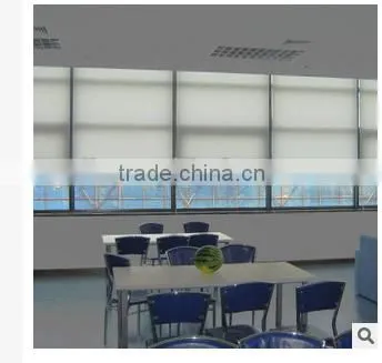 JiangXi Engineering Shutter/roller Blind for Company photo-2