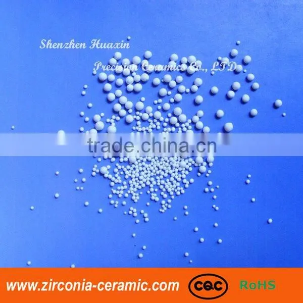 High Alumina Ball