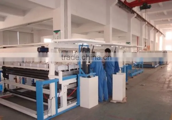 REOO Full Automatic Solar Panel Laminator ( High Efficiency, Competive Price, Touch Screen) photo-4