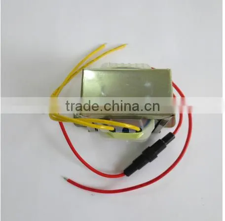 Low Frequency Transformer 35VA/40VA AC Transformer/70VA Transformer photo-6