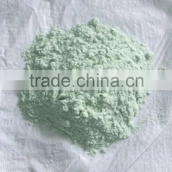 Water Treatment Chemicals Ferrous Sulfate With 96% photo-4
