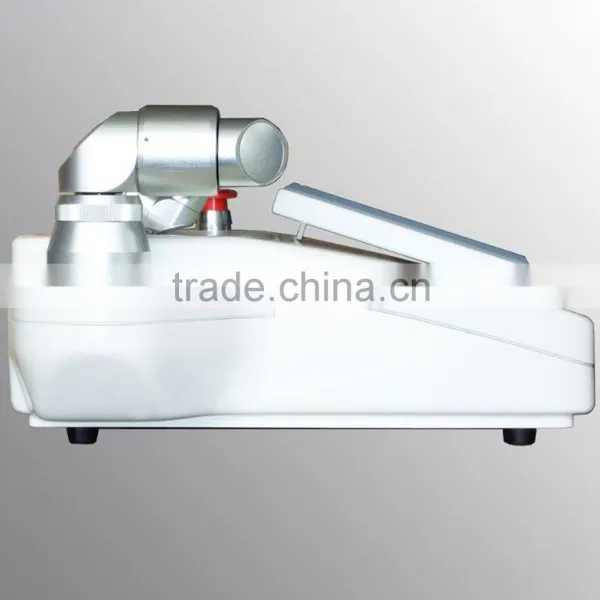 Portable Medical CO2 Laser for Surgical photo-5