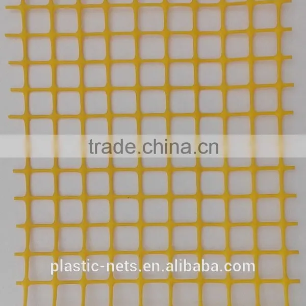 Plastic Safety Fence / Barrier Fencing Mesh photo-6