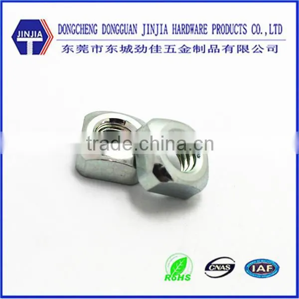 Track Bolt Nut