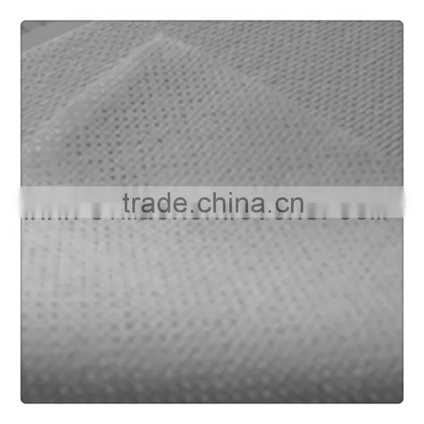Supply Viscose/polyester Fiber Spunlace Nonwoven From Hangzhou Factory