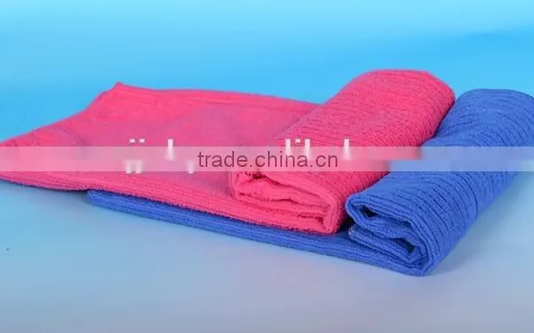 Quick Dry Microfiber Hair Wrap Towel photo-2