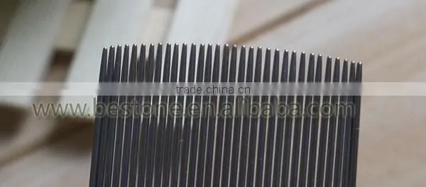 Pet Stainless Steel Dog Flea Nit Comb photo-2