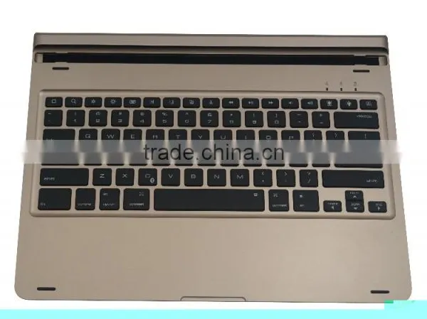 Standard and Slim Style USB Interface Type Bluetooth Keyboard photo-5