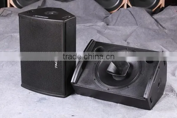 6" Small Coaxial Active Speaker photo-2