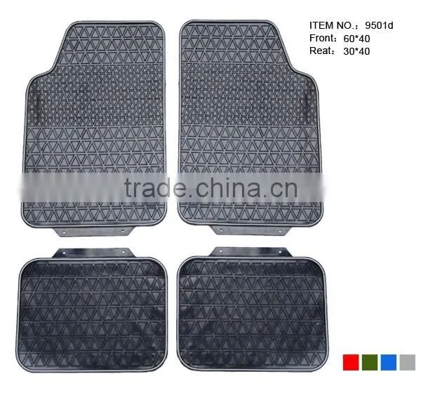 Original Rubber Material Silica Mat photo-3