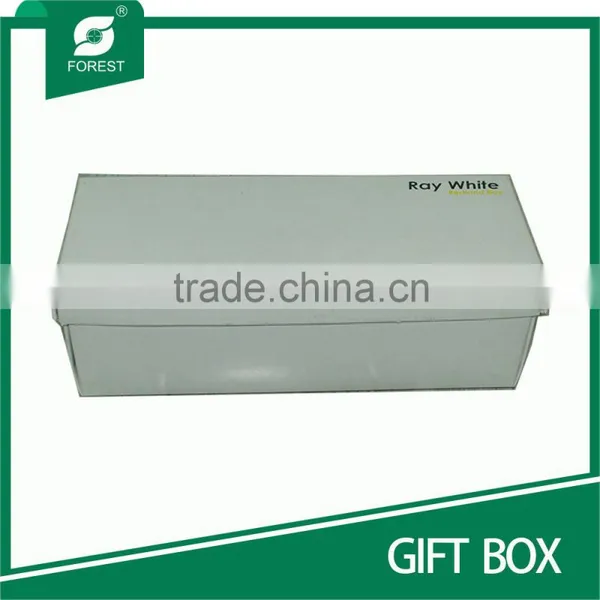COFFIN CARDBOARD GIFT BOX photo-2