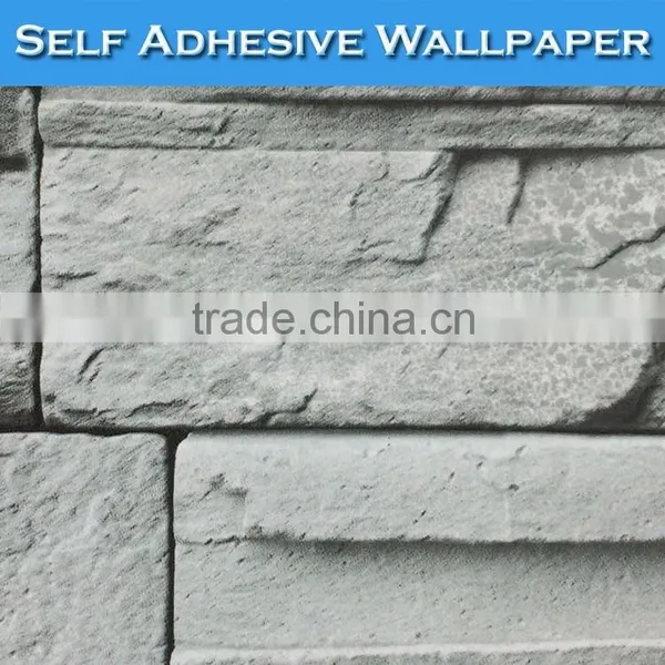 6501 Home Decoration Waterproof Vinyl Wallpaper Wall Sticker photo-6