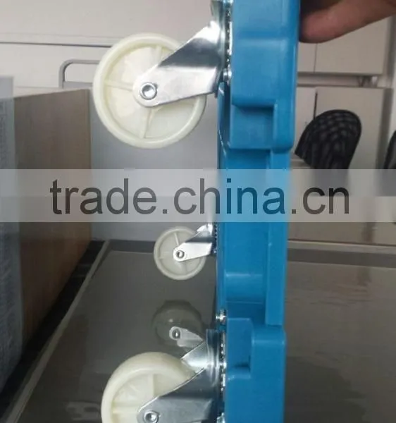 Plastic Moving Dollies, Heavy Duty Dollies With Wheels photo-2