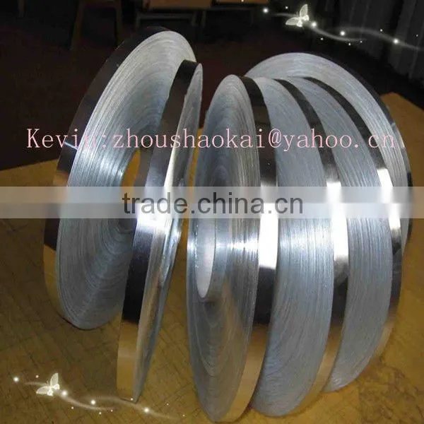 1060 ALUMINUM STRIP as Specialized Huge Transformer Aluminum Strip