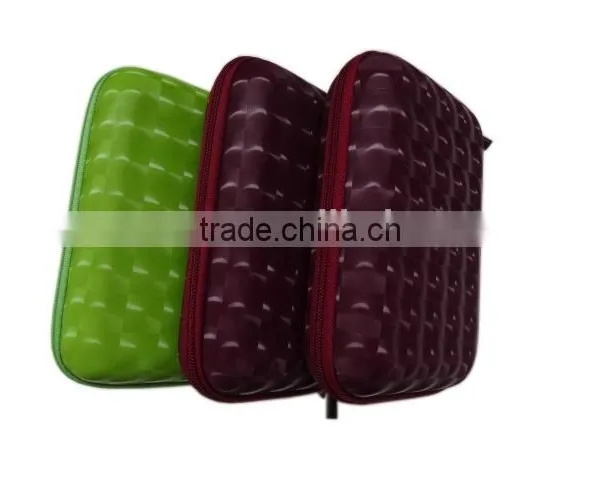 2015 China Factory Essential Oil Carry Case Wholesale photo-3