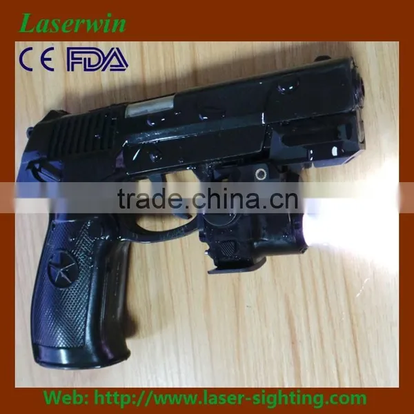 Special Desighed Mini Laser Sight for Glock Style Pistol and Other Guns photo-6