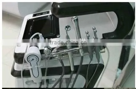 Hot Selling Oxygen Jet Peel / Spray Facial Skin Care Beauty Salon Equipment photo-4