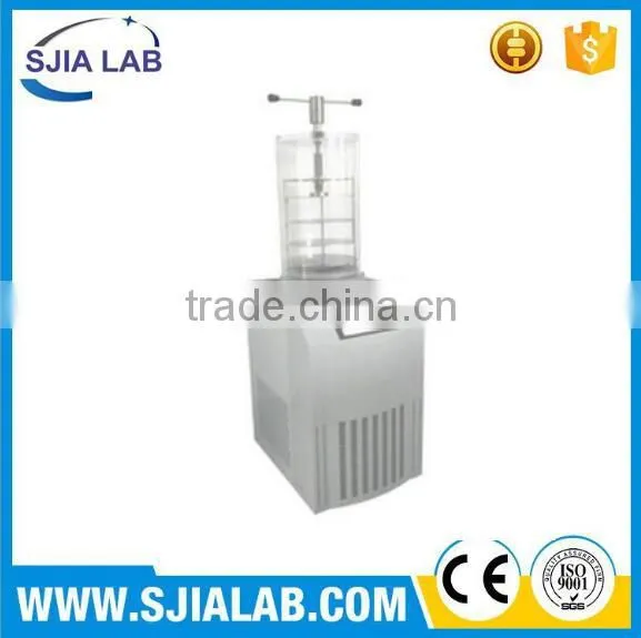 Freeze Dryer (SJIA-12N,4KG/24H) photo-4