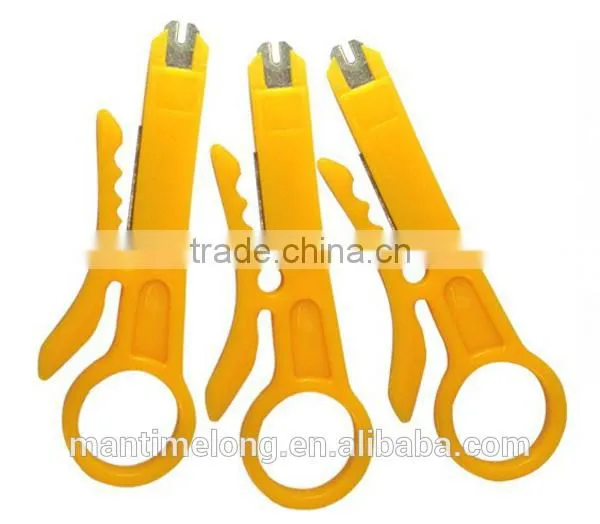 Cable Stripper Stripper of Electric Cable Electrical Cable Stripper photo-3