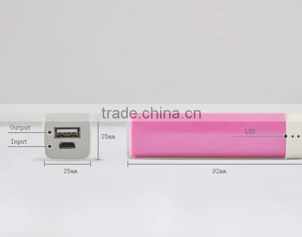 Top Selling Products 2015 Power Bank Battery photo-4