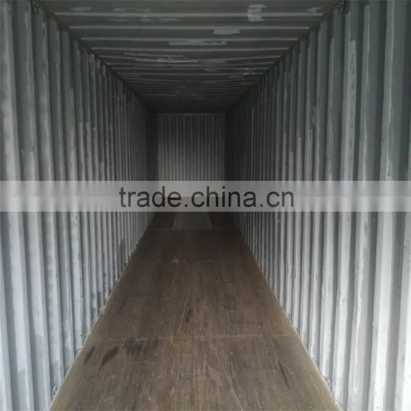40HC Steel Used Shipping Container photo-2