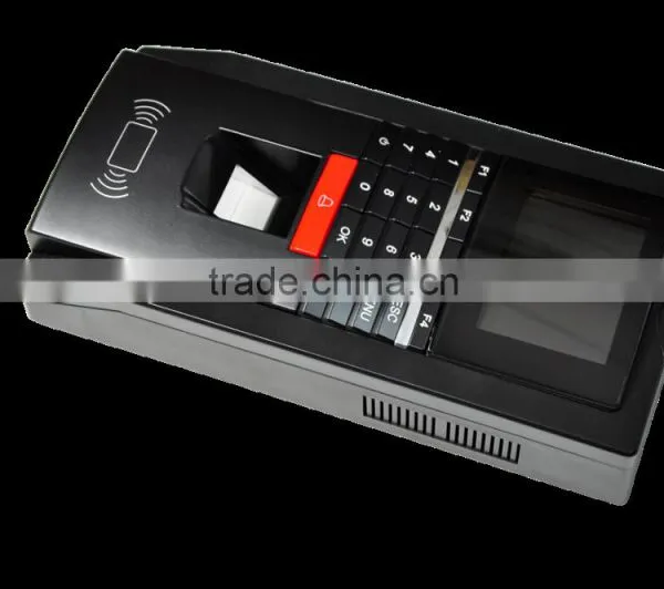 Standalone Fingerprint Reader, Realand ZD2F20 Biometric Fingerprint Time Attendance,Access Control System photo-3