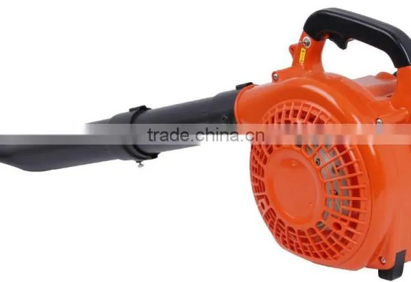 0.75kw gasoline leaf blower