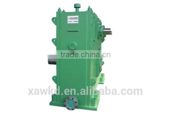 Gear Box for Wire Rod Making Line photo-2