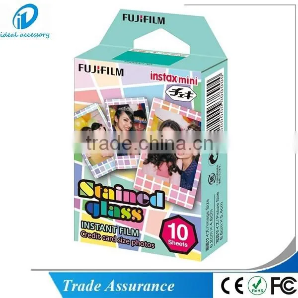FUJIFILM Candy Pop Instax Mini Instant Film photo-5