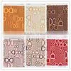 Letter D Design of Metallic Heat Transfer Foil photo-2