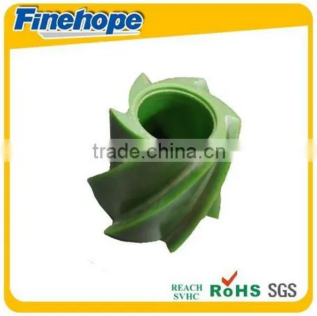 Durable Polyurethane Elastomer Thermoplastic Elastomer