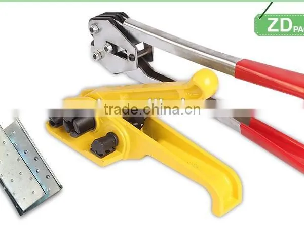 B311 Hand Polyester Strapping Tensioner Cord Strap photo-5