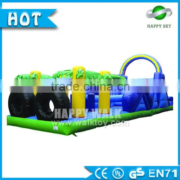 Best Game for Kids! Inflatable Obstacle Course, Best Indoor Games for Adults, Inflatable Water Games for Adults photo-4