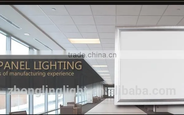LED Recessed Ceilin 60x60 28w Led Panel Lighting photo-5
