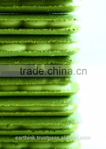 Organic Japanese Matcha (maccha) Green Tea Powder Can 20g[Grade: TOP] photo-4