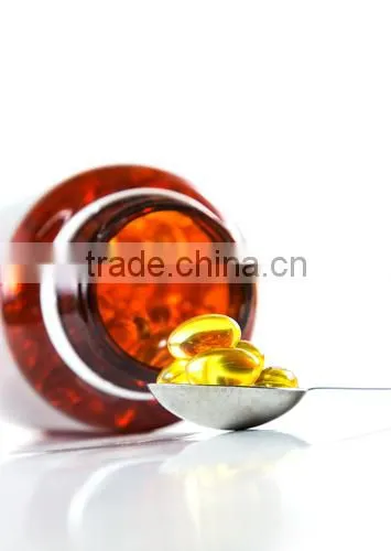 GMPc DIETARY SUPPLEMENT ( 1000MG ) Omega 3 FISH OIL Supplements photo-6