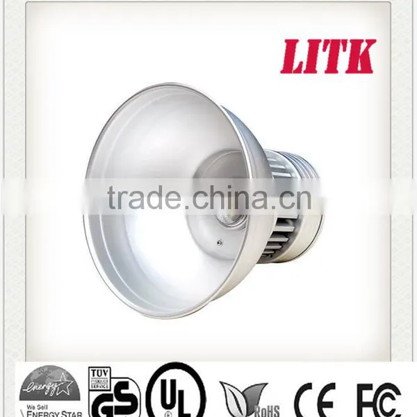High Quality Super Bright Led Highbay Light High Bay Led Light Fixture photo-4
