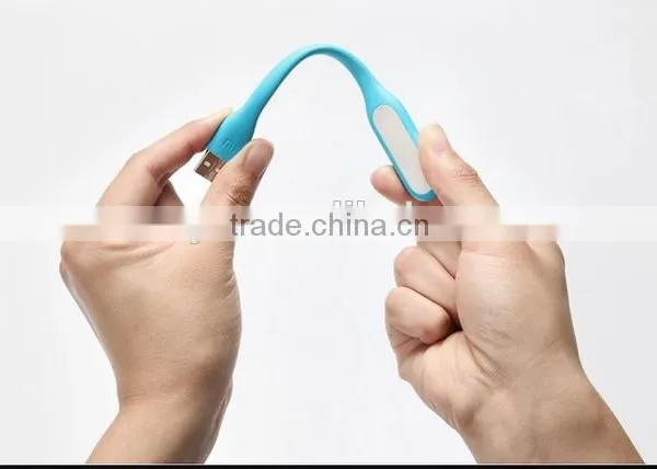 Led Usb Light Mini Flashing Usb Port Light Led Connect Rechargeable Led Micro Usb Computer Reading Light photo-2