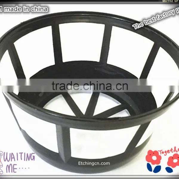 Top Quality and the Best Factory Price Fkeurig 2.0 Plastic K-cup Filter, Sintered Plastic Filter, Plastic Extrusion Filter photo-3