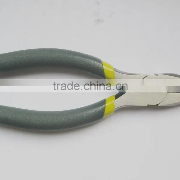 3pcs Tools Set , Pliers Kit, American Type Combination Pliers, Long Nose Pliers, Diagonal Cutter Pliers photo-4
